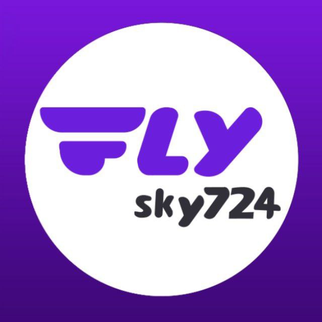 FlySky724 Logo